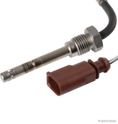 Herth+Buss Elparts Sensor uitlaatgastemperatuur 70682070
