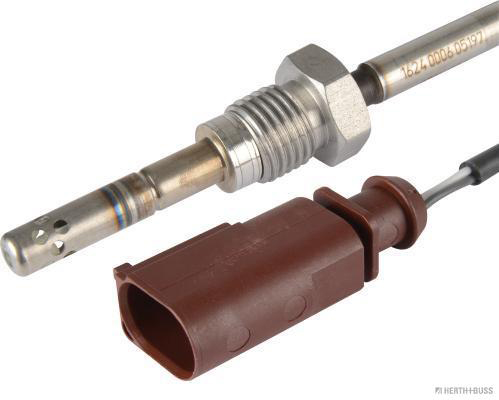Herth+Buss Elparts Sensor uitlaatgastemperatuur 70682073