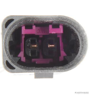 Herth+Buss Elparts Sensor uitlaatgastemperatuur 70682074