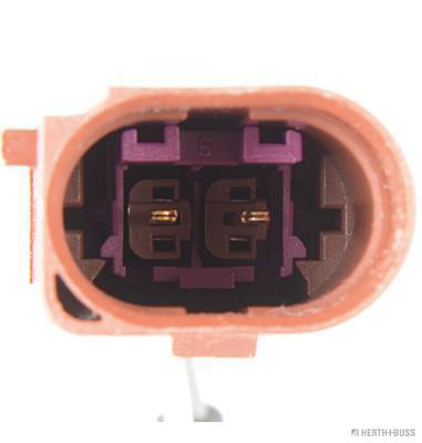 Herth+Buss Elparts Sensor uitlaatgastemperatuur 70682075