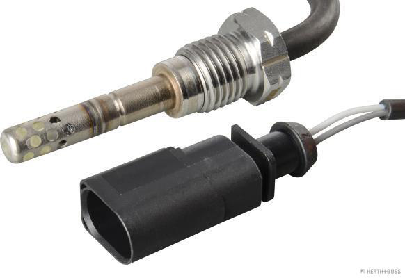 Herth+Buss Elparts Sensor uitlaatgastemperatuur 70682080