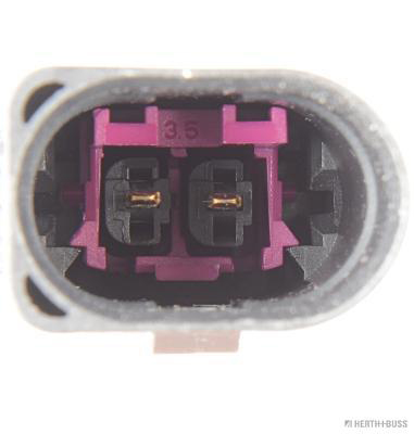 Herth+Buss Elparts Sensor uitlaatgastemperatuur 70682080