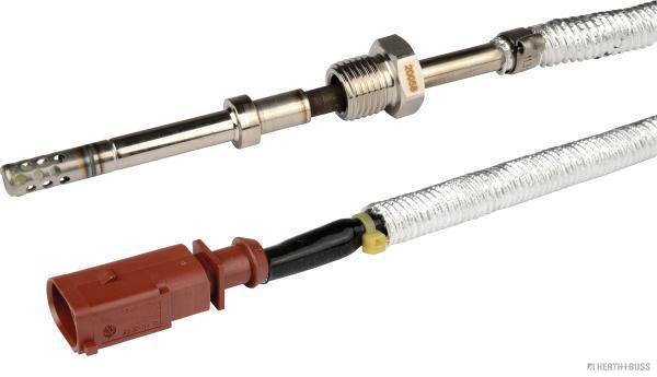 Herth+Buss Elparts Sensor uitlaatgastemperatuur 70682081