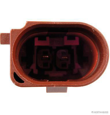 Herth+Buss Elparts Sensor uitlaatgastemperatuur 70682081