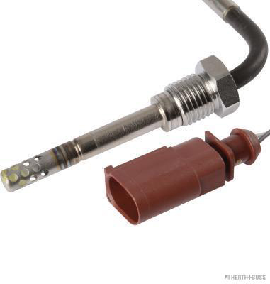 Herth+Buss Elparts Sensor uitlaatgastemperatuur 70682085