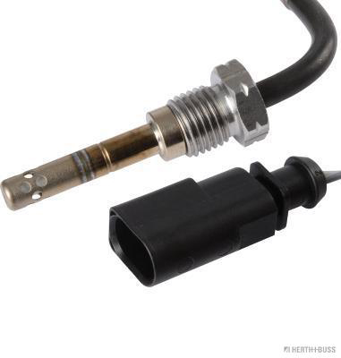Sensor uitlaatgastemperatuur Herth+Buss Elparts 70682091