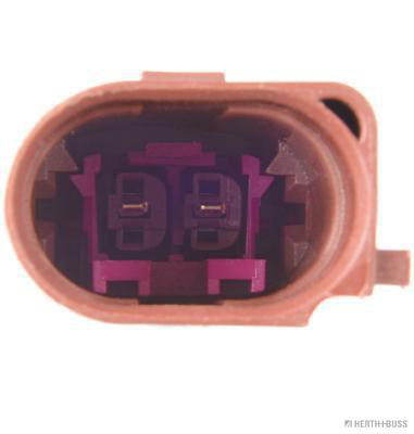 Herth+Buss Elparts Sensor uitlaatgastemperatuur 70682096