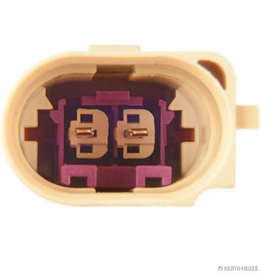 Herth+Buss Elparts Sensor uitlaatgastemperatuur 70682097