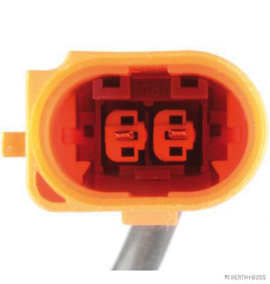 Herth+Buss Elparts Sensor uitlaatgastemperatuur 70682098