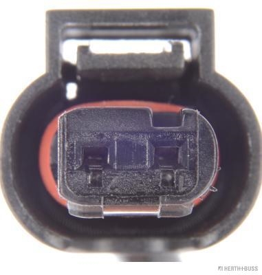 Herth+Buss Elparts Sensor uitlaatgastemperatuur 70682100