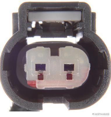 Herth+Buss Elparts Sensor uitlaatgastemperatuur 70682101