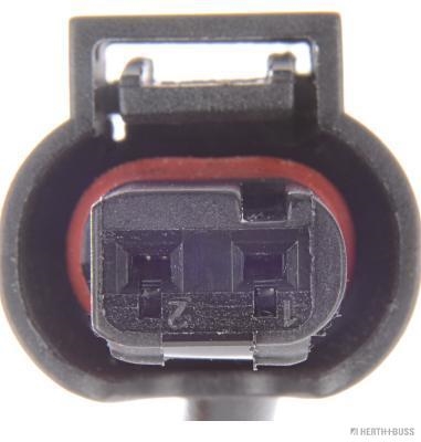 Herth+Buss Elparts Sensor uitlaatgastemperatuur 70682102