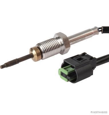 Herth+Buss Elparts Sensor uitlaatgastemperatuur 70682103