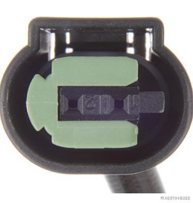 Herth+Buss Elparts Sensor uitlaatgastemperatuur 70682103