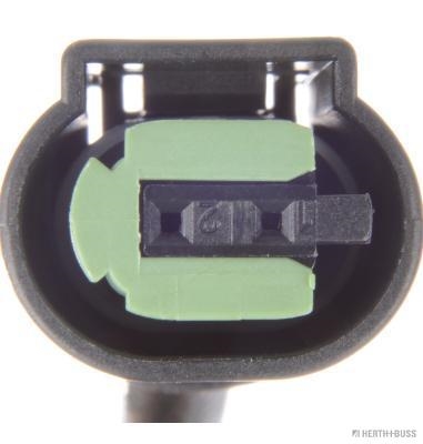 Herth+Buss Elparts Sensor uitlaatgastemperatuur 70682104