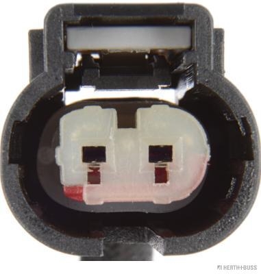 Herth+Buss Elparts Sensor uitlaatgastemperatuur 70682106