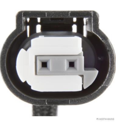 Herth+Buss Elparts Sensor uitlaatgastemperatuur 70682108