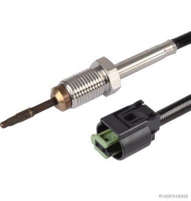 Herth+Buss Elparts Sensor uitlaatgastemperatuur 70682109