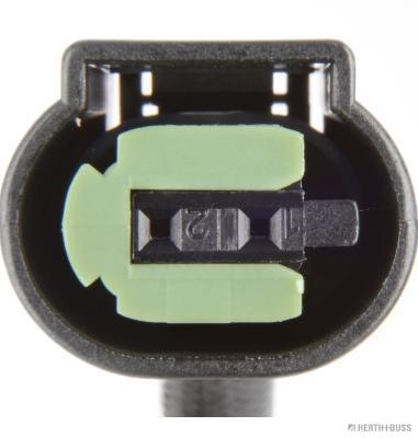Herth+Buss Elparts Sensor uitlaatgastemperatuur 70682109