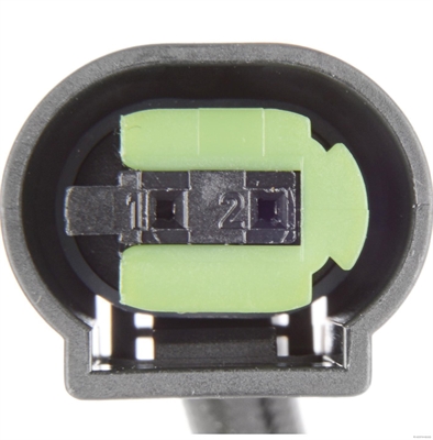 Herth+Buss Elparts Sensor uitlaatgastemperatuur 70682114