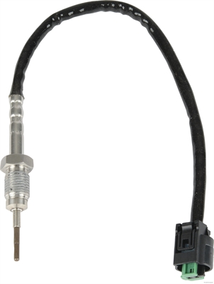 Herth+Buss Elparts Sensor uitlaatgastemperatuur 70682116