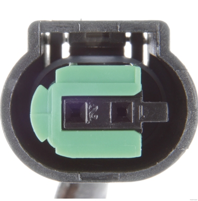 Herth+Buss Elparts Sensor uitlaatgastemperatuur 70682116