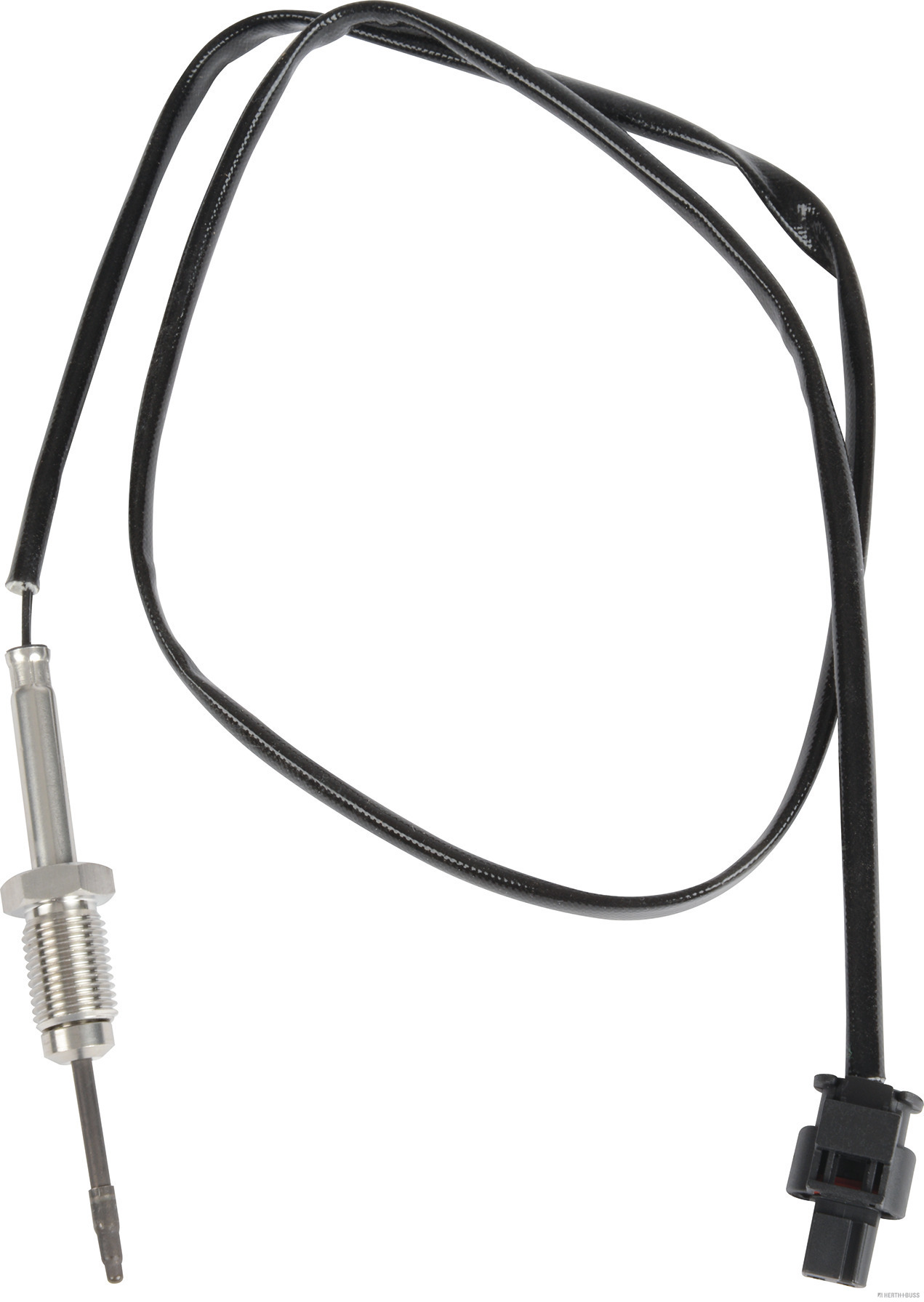 Herth+Buss Elparts Sensor uitlaatgastemperatuur 70682123