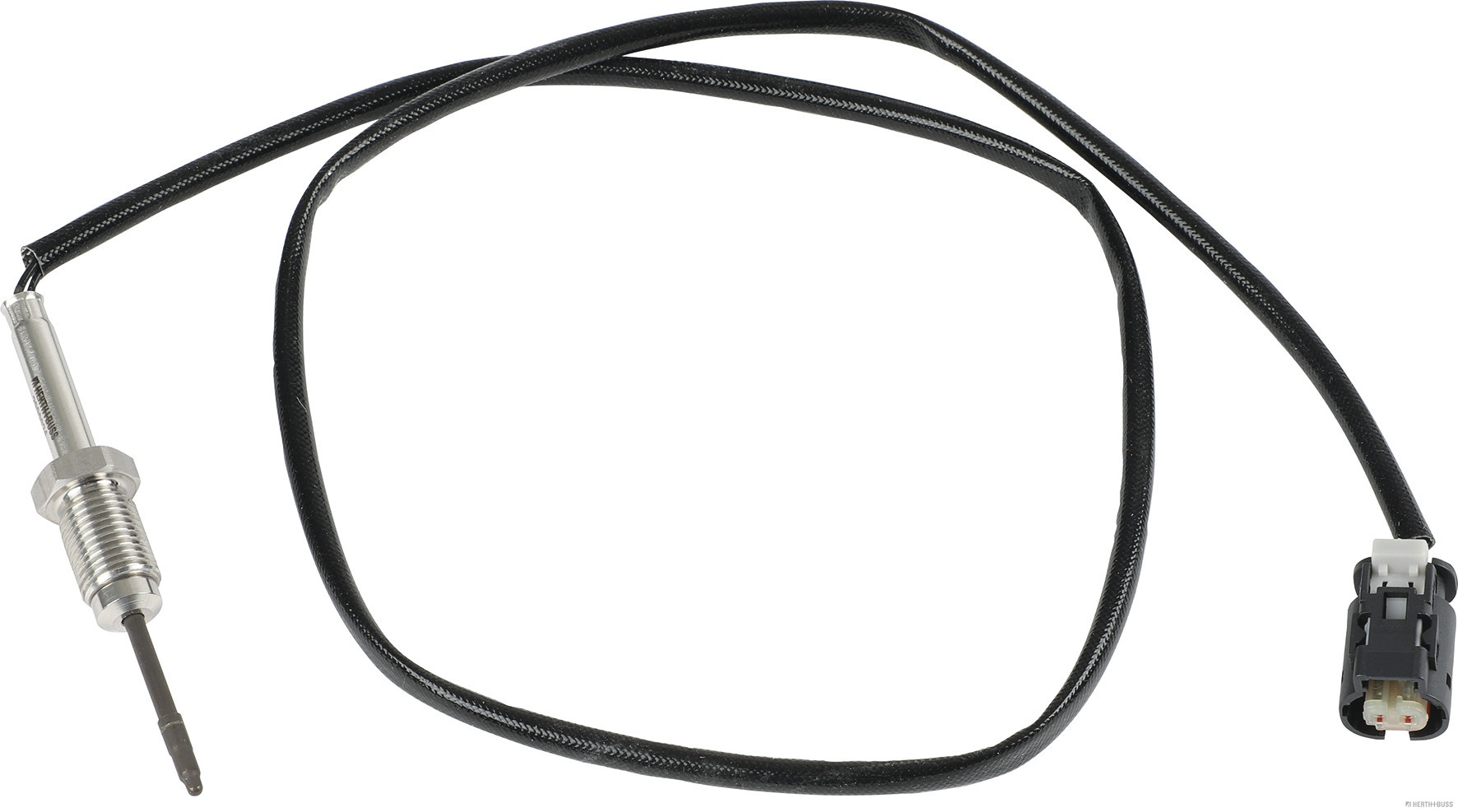 Herth+Buss Elparts Sensor uitlaatgastemperatuur 70682124