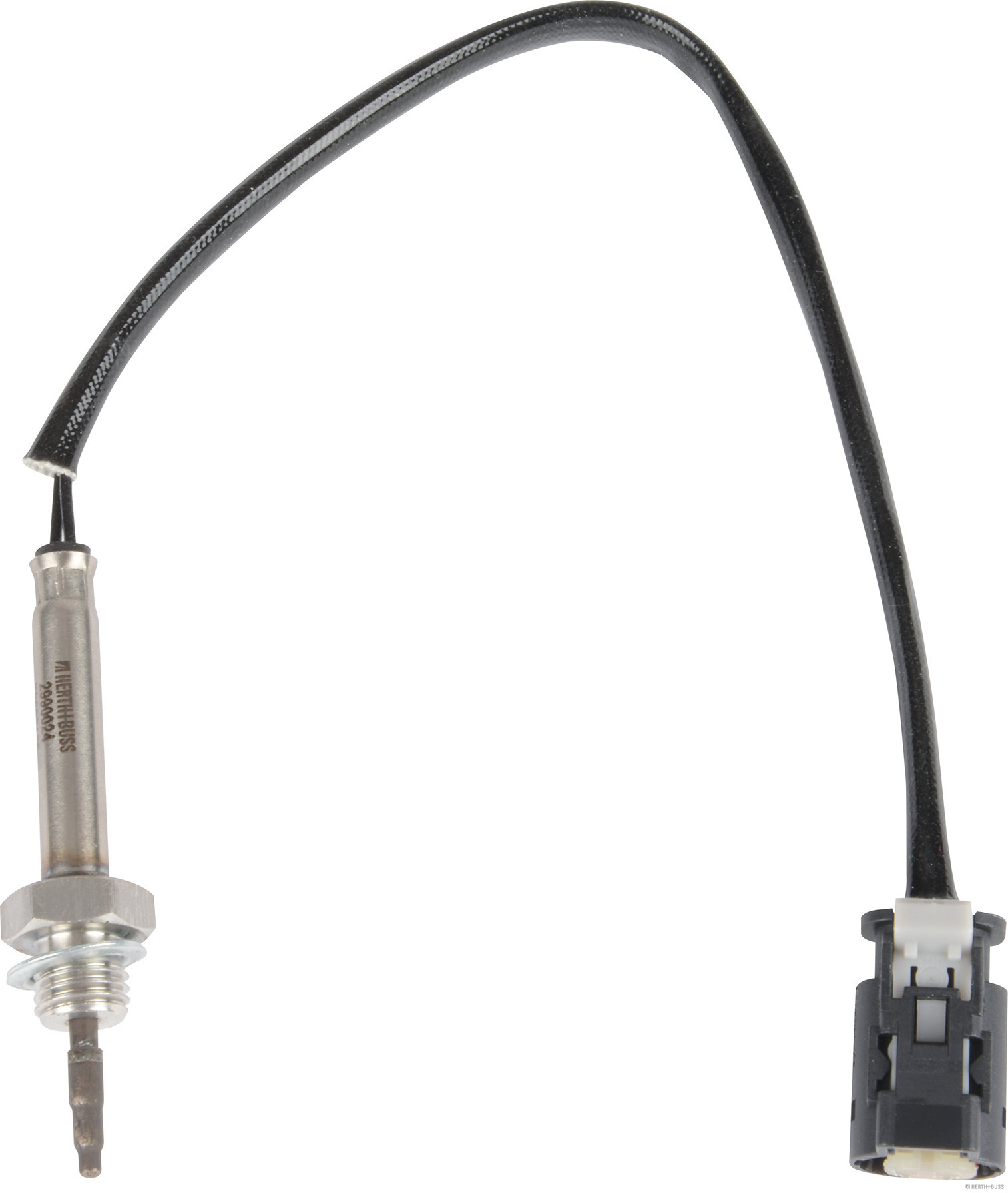 Herth+Buss Elparts Sensor uitlaatgastemperatuur 70682125