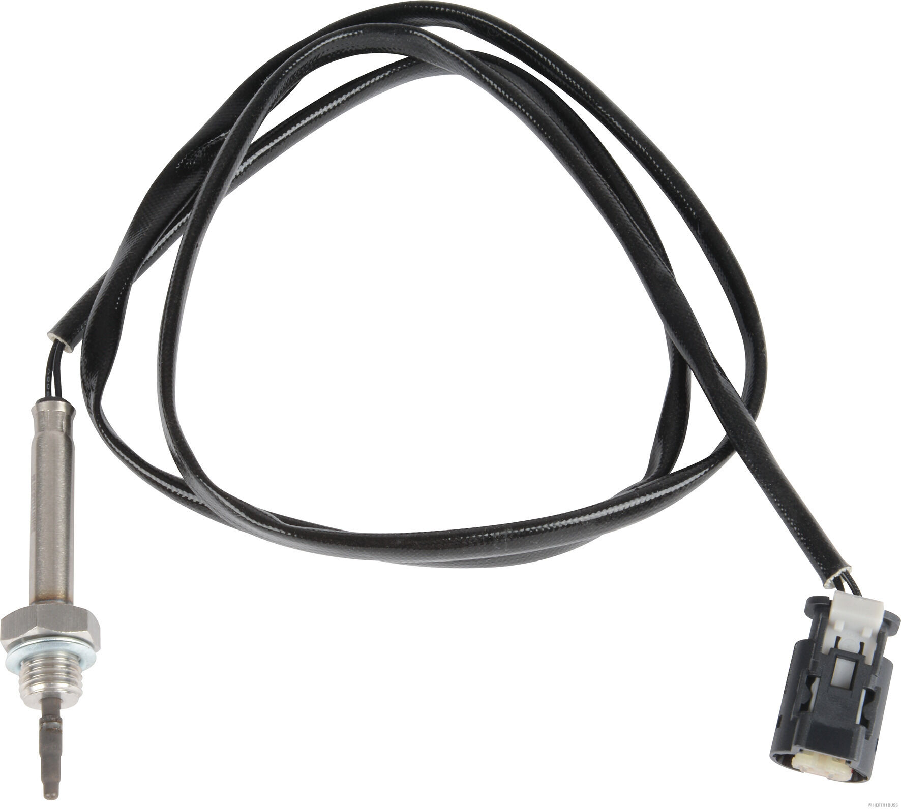 Herth+Buss Elparts Sensor uitlaatgastemperatuur 70682127