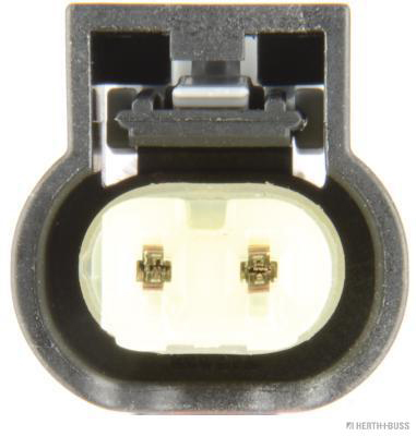 Herth+Buss Elparts Sensor uitlaatgastemperatuur 70682200