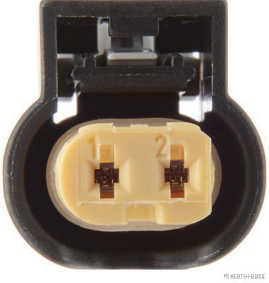 Herth+Buss Elparts Sensor uitlaatgastemperatuur 70682209