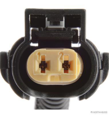 Herth+Buss Elparts Sensor uitlaatgastemperatuur 70682210