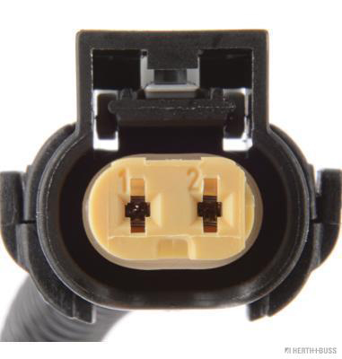 Herth+Buss Elparts Sensor uitlaatgastemperatuur 70682211
