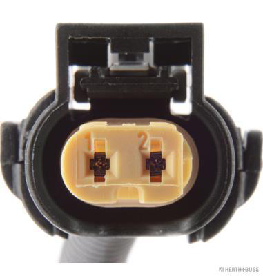 Herth+Buss Elparts Sensor uitlaatgastemperatuur 70682212