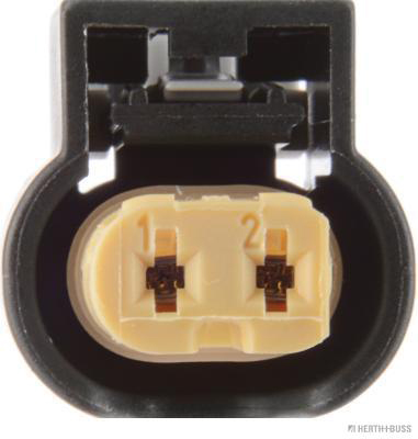 Herth+Buss Elparts Sensor uitlaatgastemperatuur 70682214