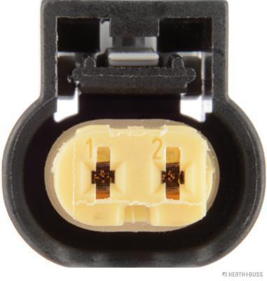 Herth+Buss Elparts Sensor uitlaatgastemperatuur 70682216