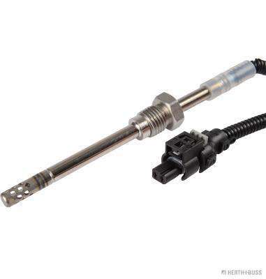 Sensor uitlaatgastemperatuur Herth+Buss Elparts 70682217
