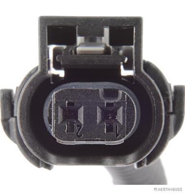 Herth+Buss Elparts Sensor uitlaatgastemperatuur 70682217
