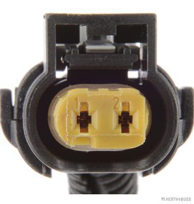 Herth+Buss Elparts Sensor uitlaatgastemperatuur 70682218