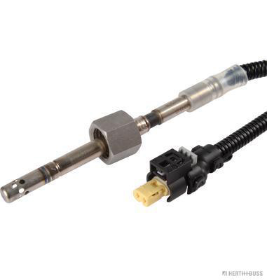 Sensor uitlaatgastemperatuur Herth+Buss Elparts 70682219