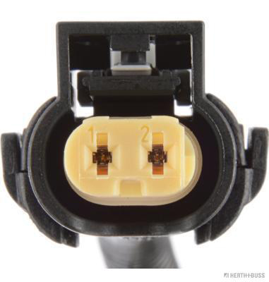 Herth+Buss Elparts Sensor uitlaatgastemperatuur 70682219