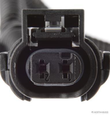 Herth+Buss Elparts Sensor uitlaatgastemperatuur 70682220