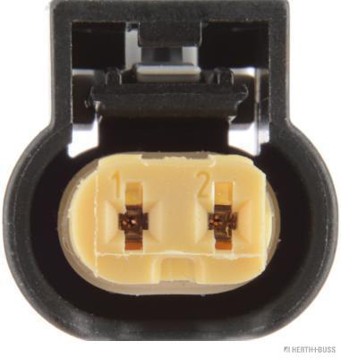 Herth+Buss Elparts Sensor uitlaatgastemperatuur 70682221