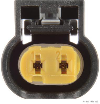 Herth+Buss Elparts Sensor uitlaatgastemperatuur 70682222