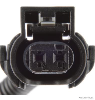 Herth+Buss Elparts Sensor uitlaatgastemperatuur 70682223