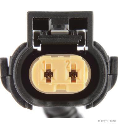 Herth+Buss Elparts Sensor uitlaatgastemperatuur 70682228