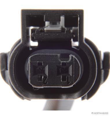 Herth+Buss Elparts Sensor uitlaatgastemperatuur 70682231