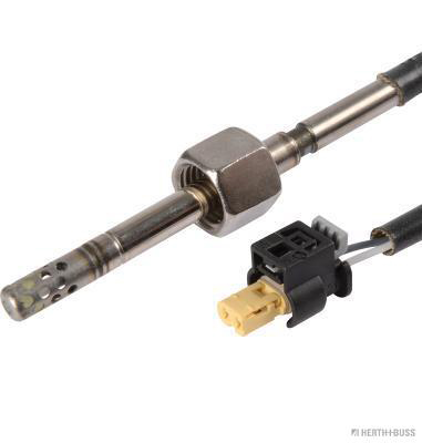 Sensor uitlaatgastemperatuur Herth+Buss Elparts 70682233