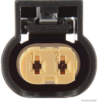 Herth+Buss Elparts Sensor uitlaatgastemperatuur 70682233